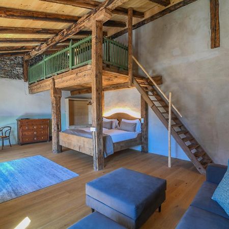 rössl bianco b&b&b Merano Exteriör bild
