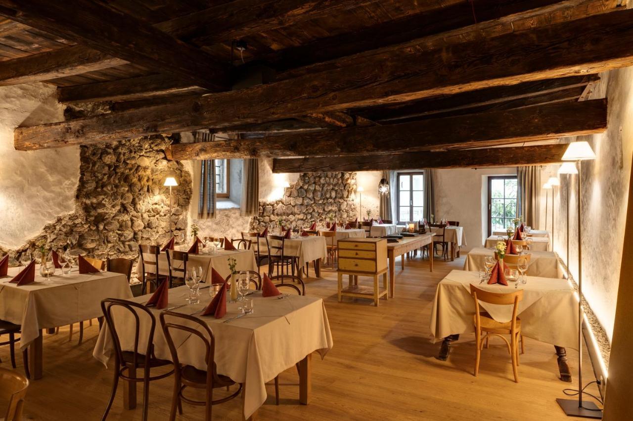 rössl bianco b&b&b Merano Exteriör bild