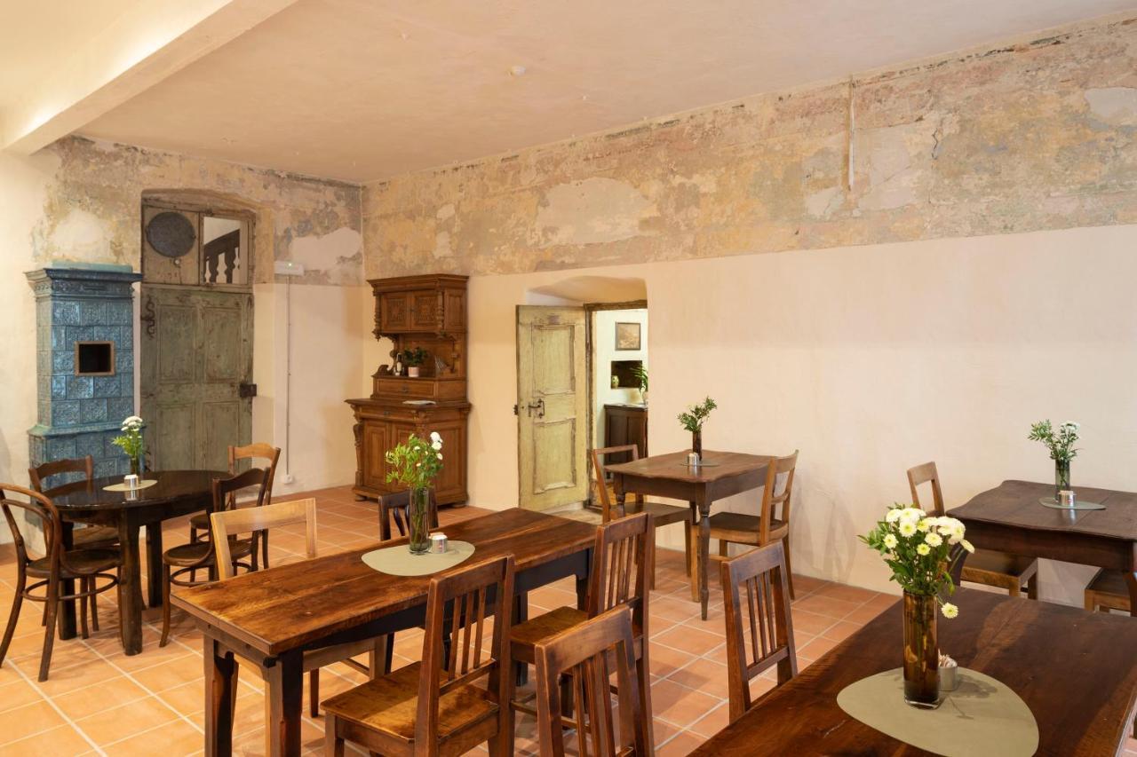 rössl bianco b&b&b Merano Exteriör bild