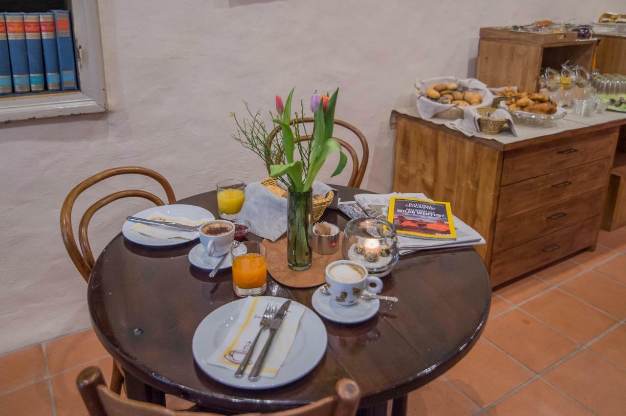 rössl bianco b&b&b Merano Exteriör bild