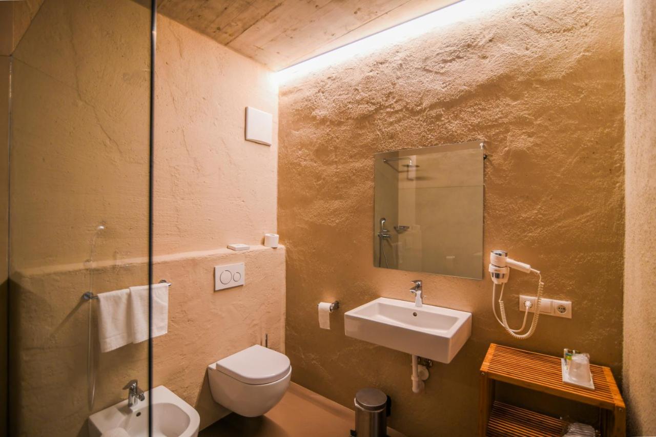 rössl bianco b&b&b Merano Exteriör bild